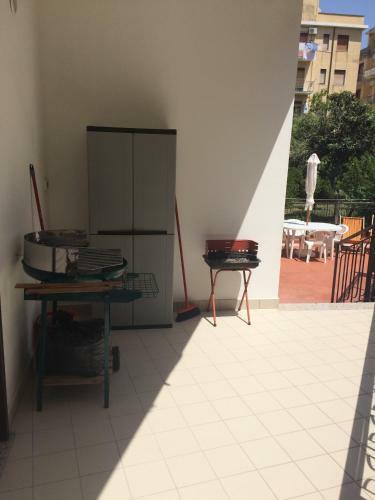 Apartamento Casa Vacanze Il Gelsomino