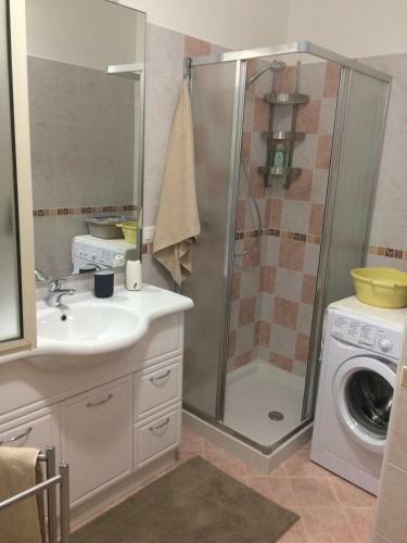 Apartamento Casa Vacanze Il Gelsomino