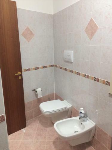 Apartamento Casa Vacanze Il Gelsomino