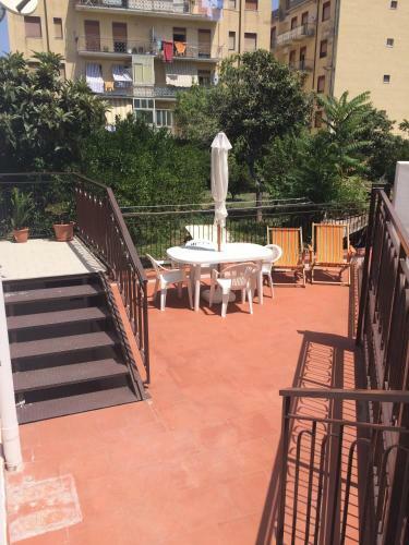 Apartamento Casa Vacanze Il Gelsomino