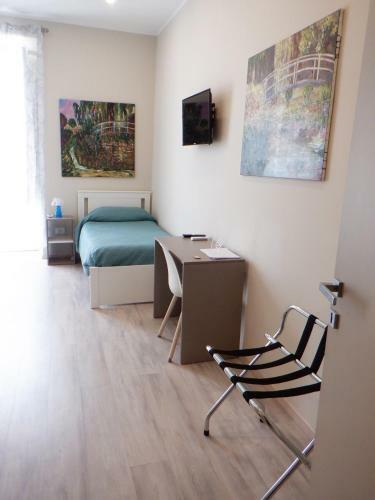 Bed & Breakfast Sicania