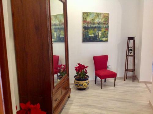 Bed & Breakfast Sicania