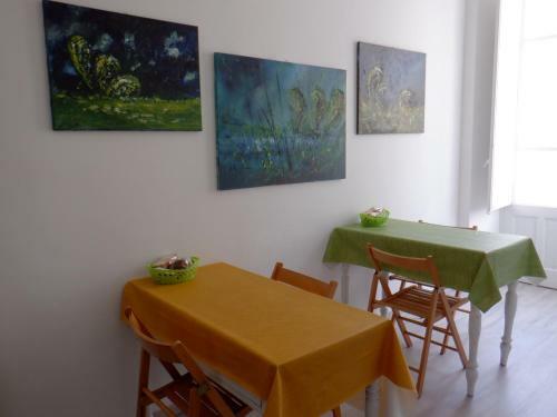 Bed & Breakfast Sicania