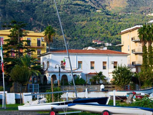 Apartamento Villa Chelia