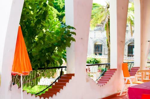Apartamento Villa Chelia