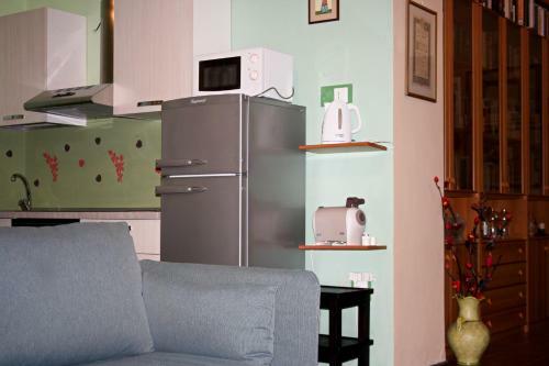 Apartamento Villa Chelia