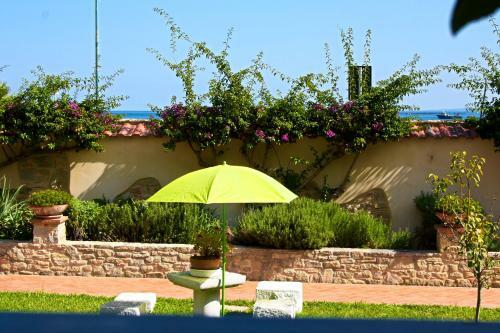 Apartamento Villa Chelia