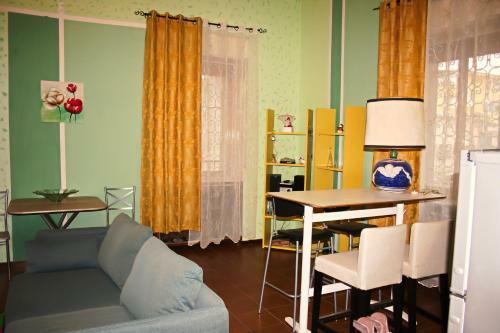 Apartamento Villa Chelia