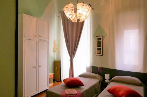 Apartamento Villa Chelia