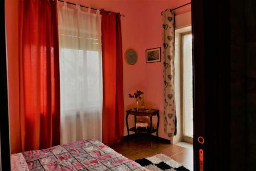 Apartamento Villa Chelia