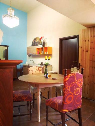 Apartamento Villa Chelia