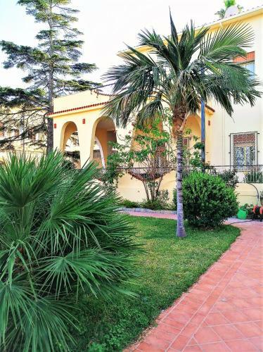 Apartamento Villa Chelia