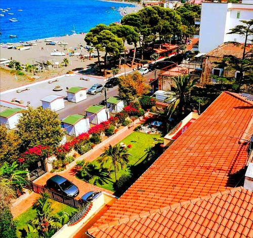 Apartamento Villa Chelia