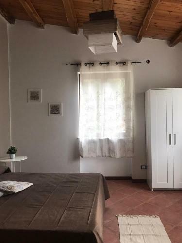 Apartamento L'ulivo In Villa Greco