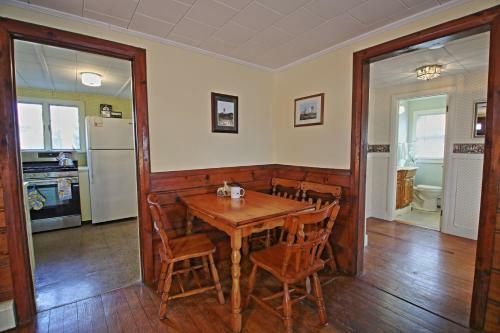 Two Bedroom Loft Cottage