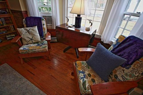 Two Bedroom Loft Cottage