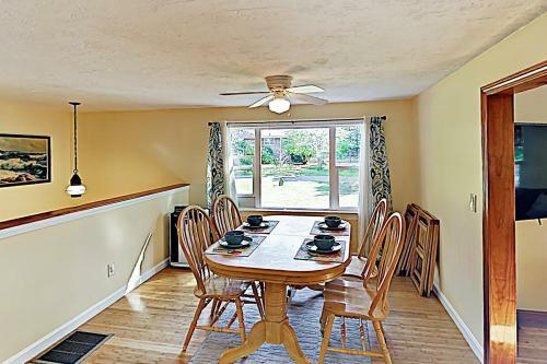 Beachwood Cottage