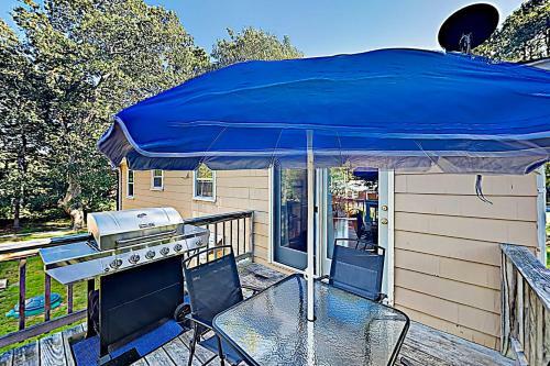 Beachwood Cottage