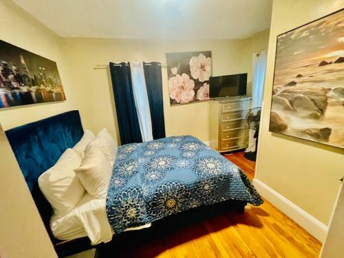 Hostal Fearlessrose Vacation Rental
