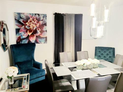Hostal Fearlessrose Vacation Rental