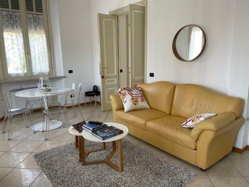 Apartamento My Home By Sveva