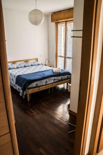 Apartamento A Casa Da Ida