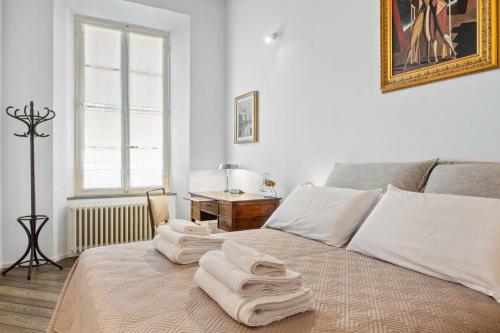 Apartamento Palazzo Della Pilotta Roomy And Quiet Flat