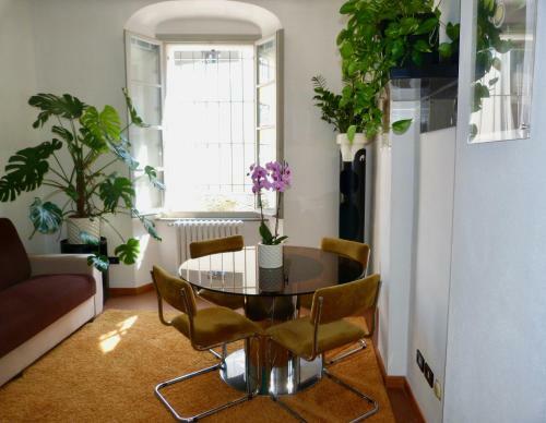Apartamento La Flo House