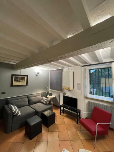 Apartamento Rubra 4rent