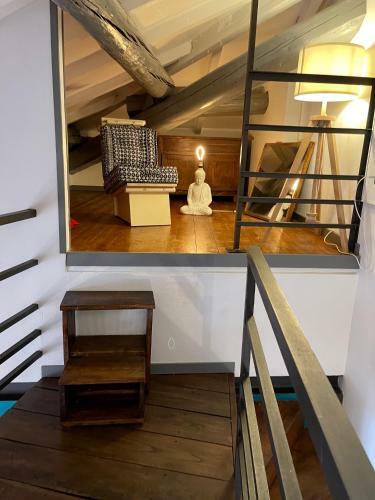Apartamento Rubra 4rent