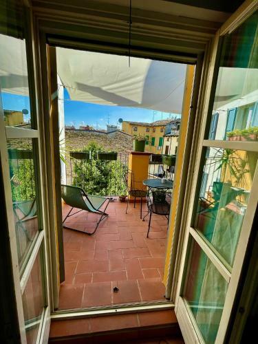Apartamento Rubra 4rent