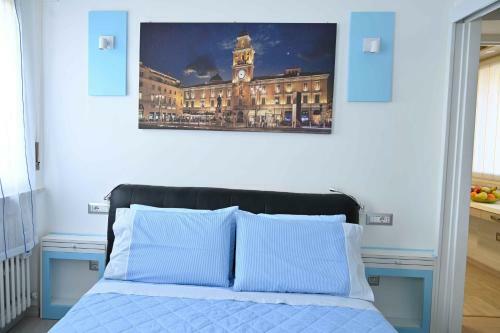 Apartamento Intero Appartamento Con Giardino E Colazione Dario