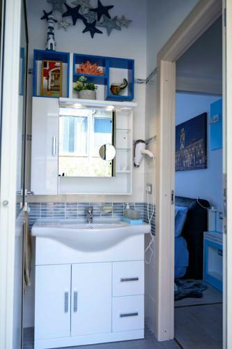 Apartamento Intero Appartamento Con Giardino E Colazione Dario