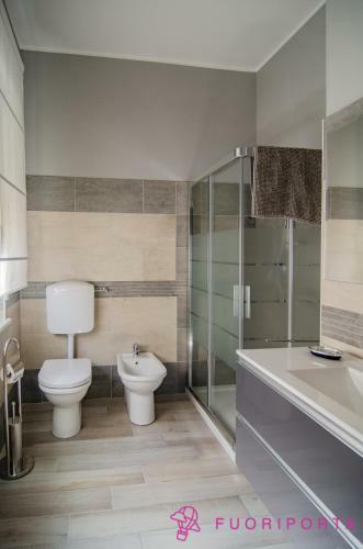 Apartamento Residenza Bolzoni Oliva
