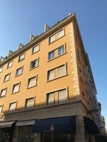 Apartamento Le Tre Torri