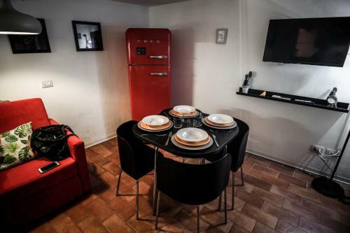 Apartamento Cozy House