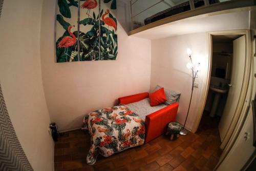Apartamento Cozy House