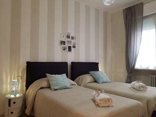 Apartamento Parma City Centre Holiday House