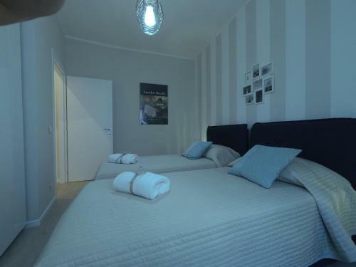 Apartamento Parma City Centre Holiday House