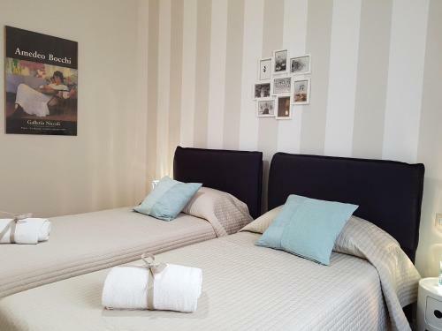 Apartamento Parma City Centre Holiday House