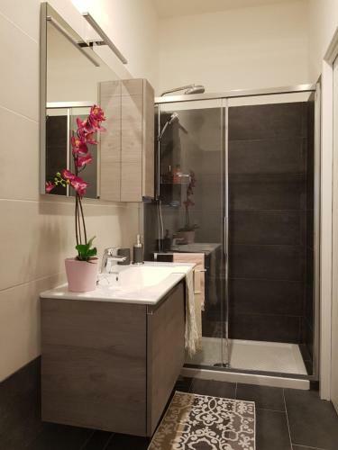 Apartamento Parma City Centre Holiday House