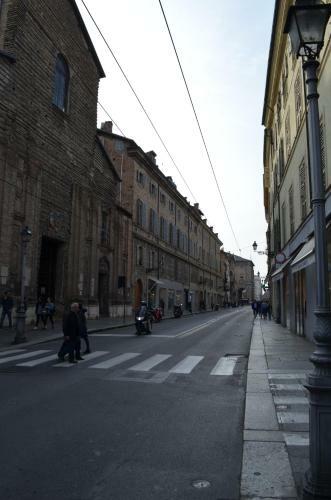 Apartamento Parma City Centre Holiday House