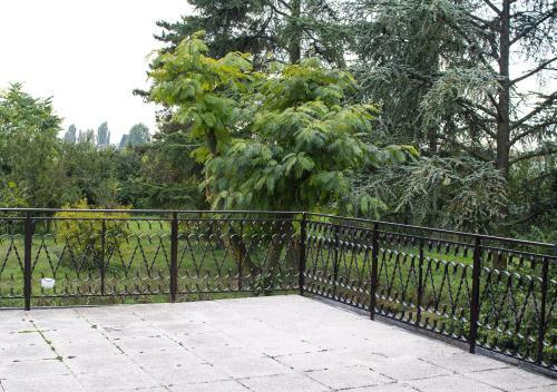 Lodge Villa Principi Della Spina