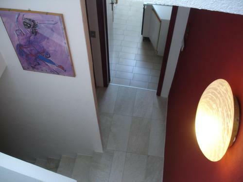 Apartamento Holiday House La Colombaia