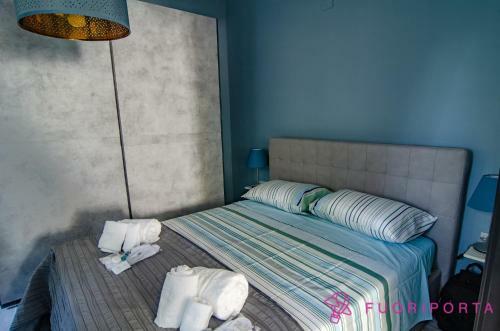 Apartamento Residenza Bolzoni Avio