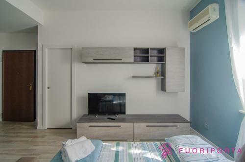 Apartamento Residenza Bolzoni Avio