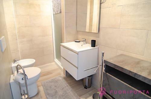 Apartamento Residenza Bolzoni Avio