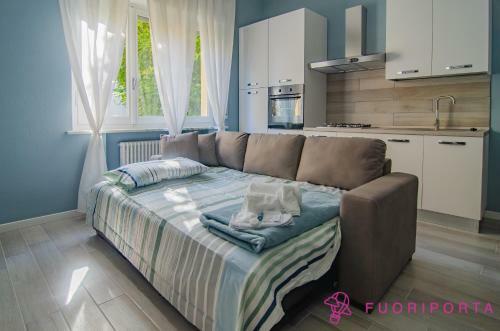 Apartamento Residenza Bolzoni Avio