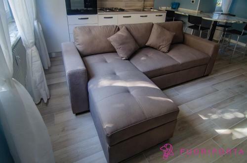 Apartamento Residenza Bolzoni Avio