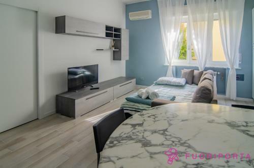 Apartamento Residenza Bolzoni Avio
